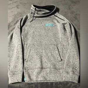 Women’s FXR sweatshirt size medium